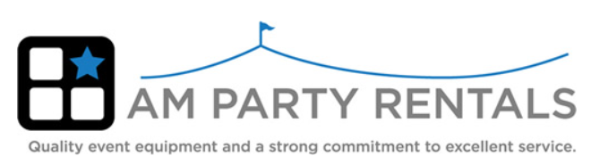AM PARTY RENTALS ORDER