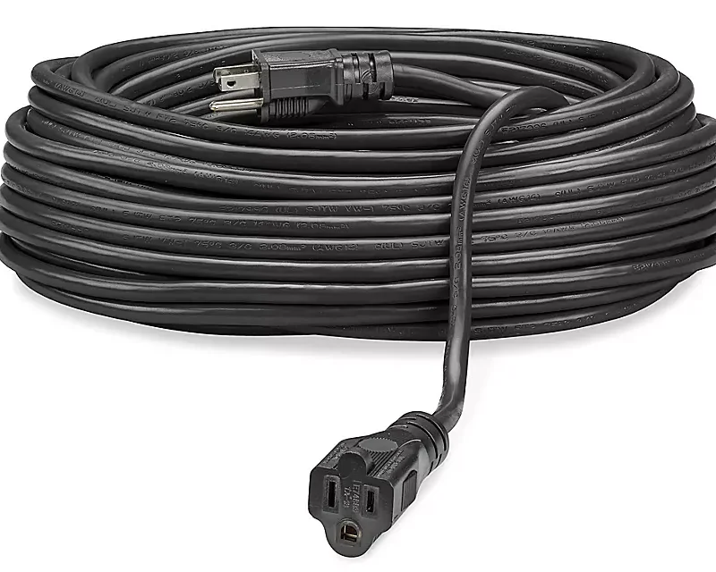 100 Ft. Extension Cord