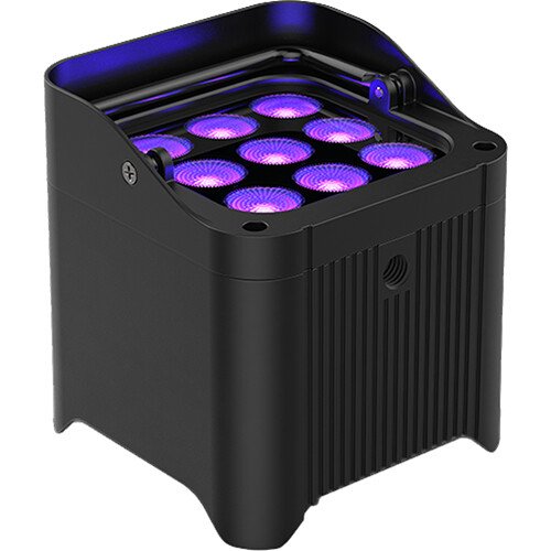 CHAUVET DJ Freedom Par H9