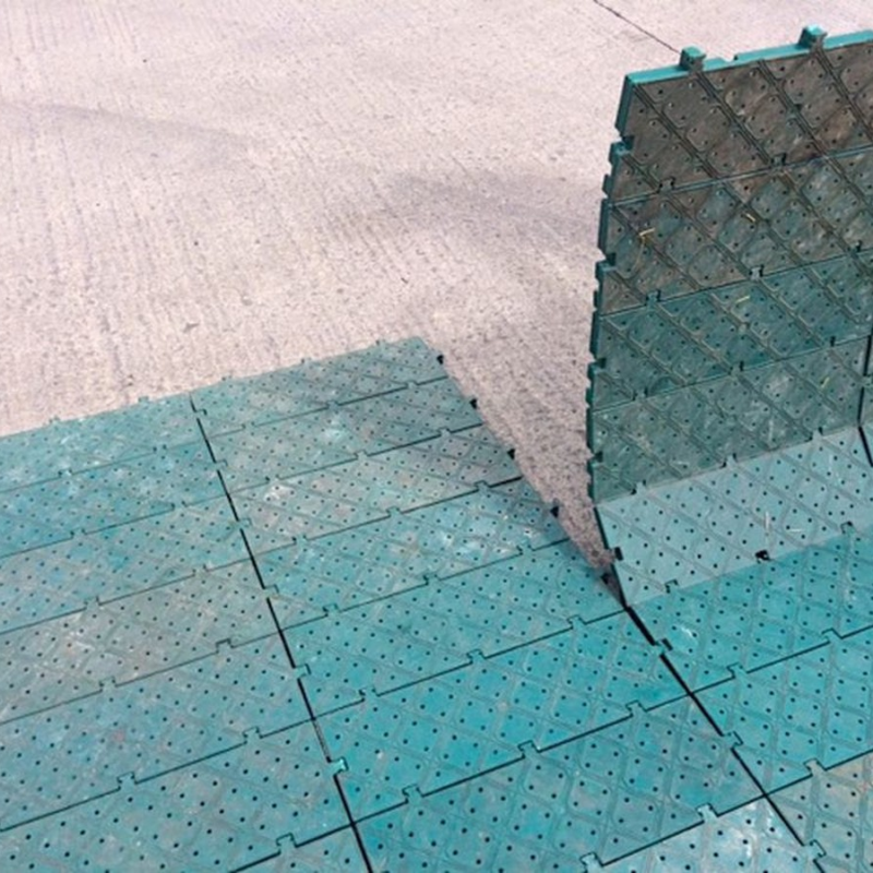 Event Decking