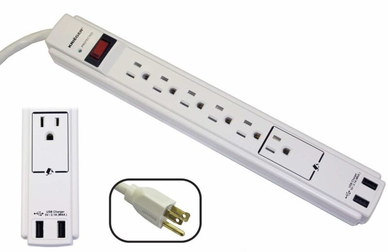 Power Strip