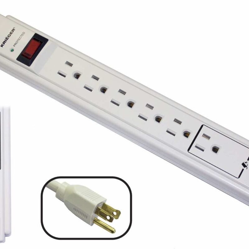 Power Strip