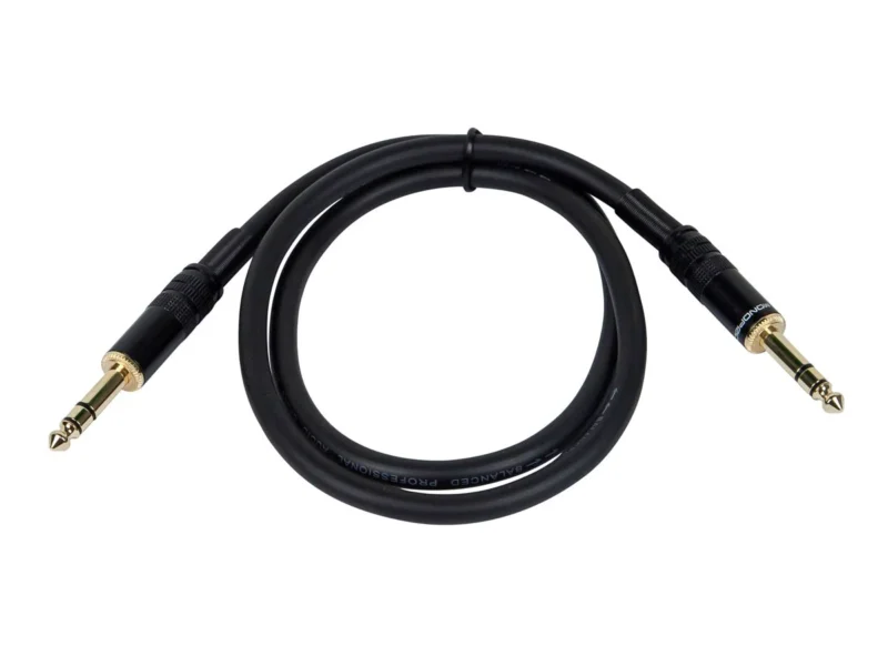 1/4 Inch Cable 15ft
