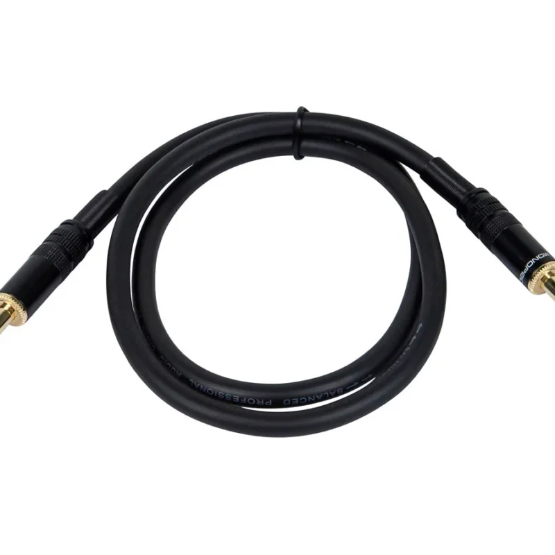 1/4 Inch Cable 15ft