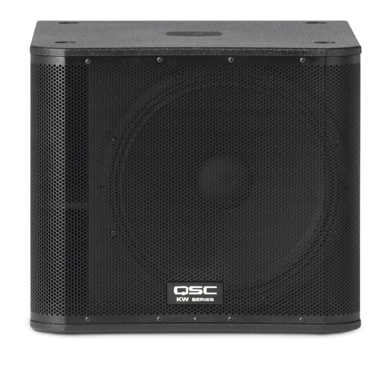 QSC KW181 Subwoofer