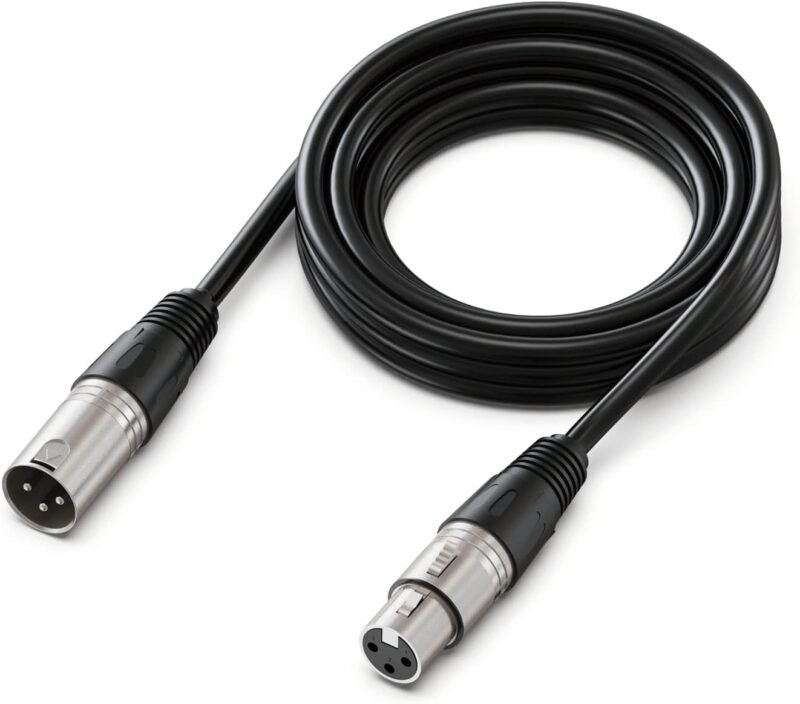 XLR Cable