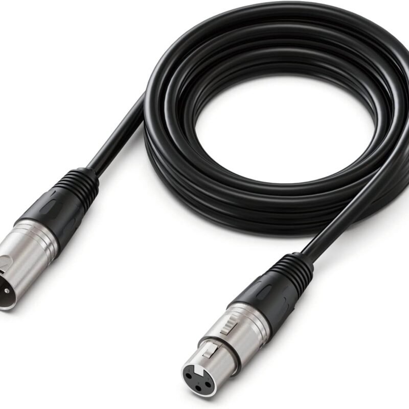XLR Cable