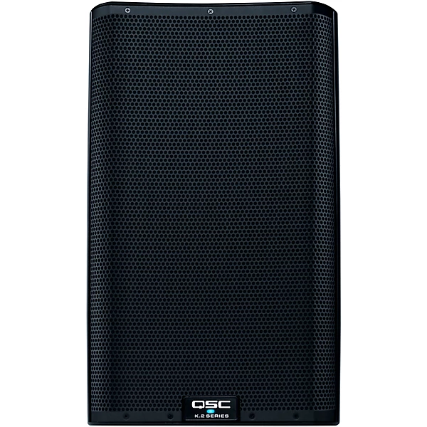 QSC, K12 Power Speaker
