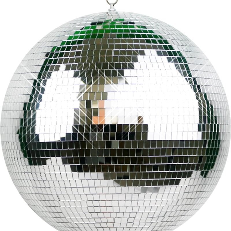 Disco Ball 16 inch