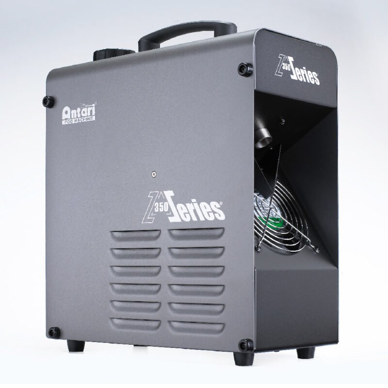 Haze Machine Antari Z-350 Fazer Machine